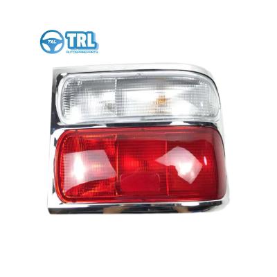 8155036480 Toyota Coaster Upgraded LED / Halogen Lamps Original Design RH