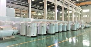 Wuhan Serworld Smart Systems Co., Ltd.