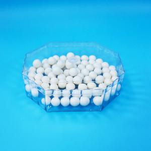 Boîte d'emballage octogonale en plastique PET pour bonbons aux fruits secs, noix, biscuits, qualité alimentaire