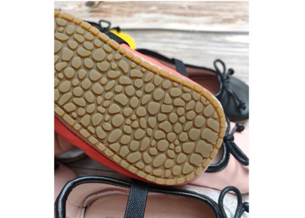 Sheepskin Soft Kids Shoes