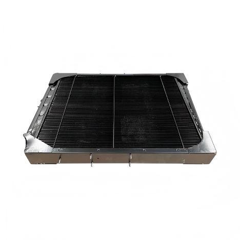 2300‑1301010 TZ Water Cooling Radiator Assembly For SHACMAN Special Vehicle Spare Parts
