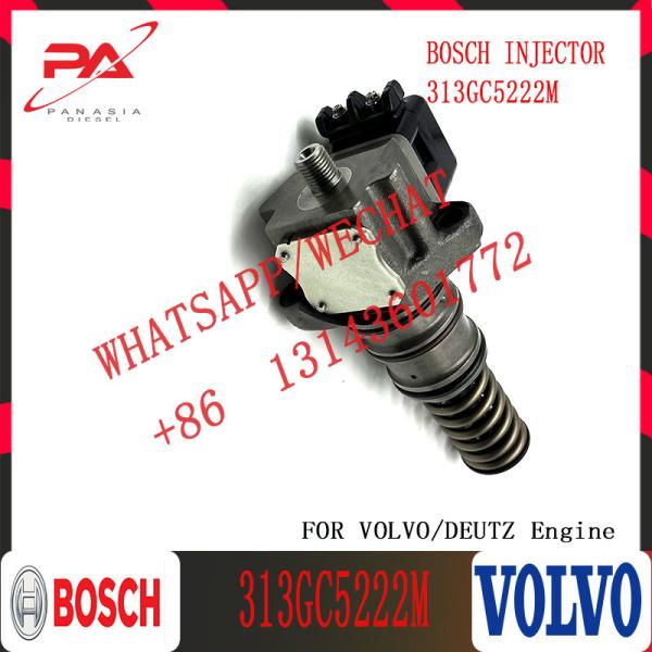 Bomba diesel nova chinesa 313GC5222M da unidade da injeção 313GC5227M 5010284908 no estoque