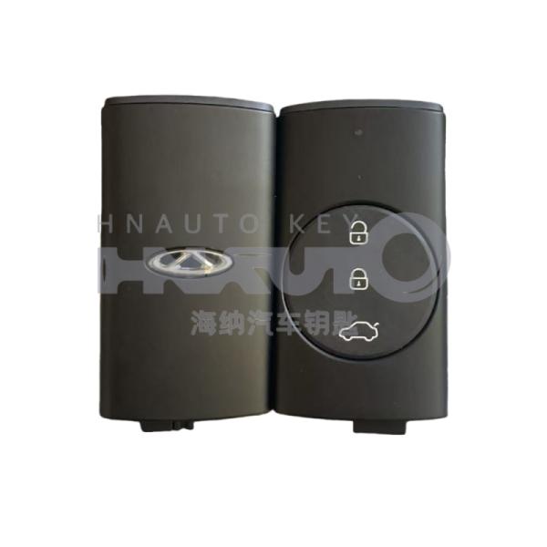 Keyless Entry Smart Key Fob for Chery EXEED TXT/TXL/Lingyun & Chery New Tiggo 7/Tiggo 5X keyless Remote