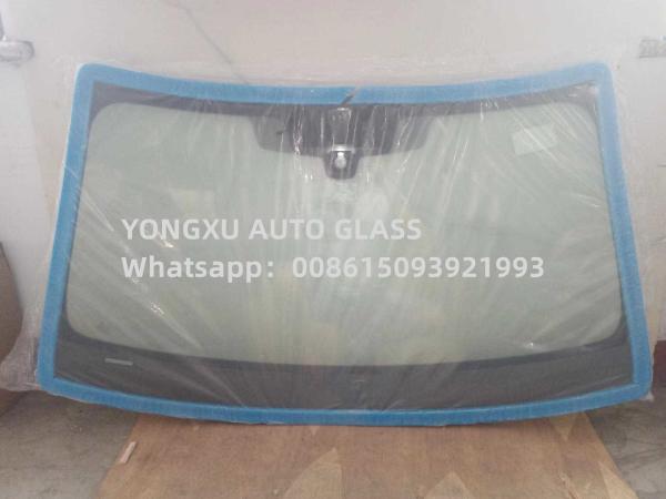 Bmw 7-Series G11/G12 4d Sedan 2016 Single Sensor Night View Hud Front Windshield Glass Window Glass Car