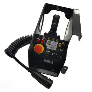 JLG 1001146985 -1001128685 Контрольная коробка Ножницы Подъемные части Запчасти для послепродажного использования