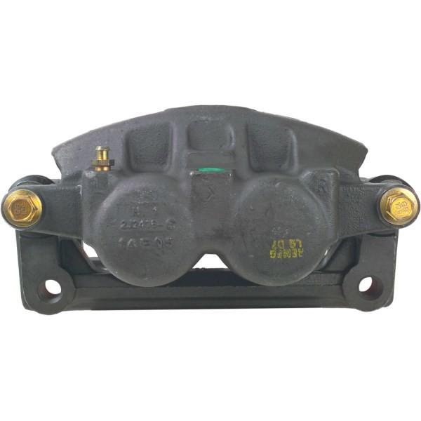 SATURN Auto Parts Vehicle Brake Caliper 18B5004 18B5005