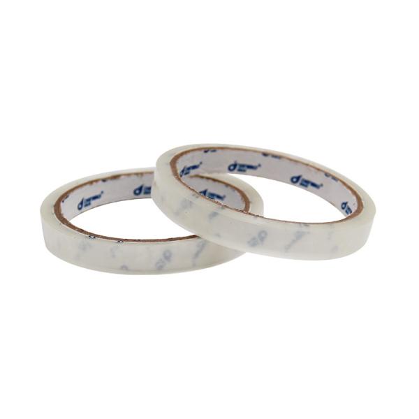 High Quality Adhesive Clear BOPP  Sealing Office Adhesive Tape