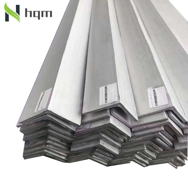 3.0-24mm 120 Degree Carbon Steel Profile JIS DIN Galvanized Steel Angle Bar