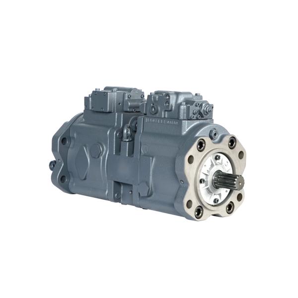 Excavator XE195 XE210 XE215 XE230 XE240 hydraulic pump assembly K3V112DT-9NC9 new