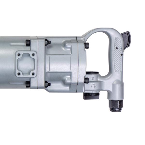 Central Pneumatic 1 Inch Air Impact Wrench Customized Pneumatic Tire Wrench