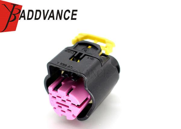 Bosch Electrical Connectors , 5 Pin Automotive Connector 1 928 405 138 / 1 928 405 159