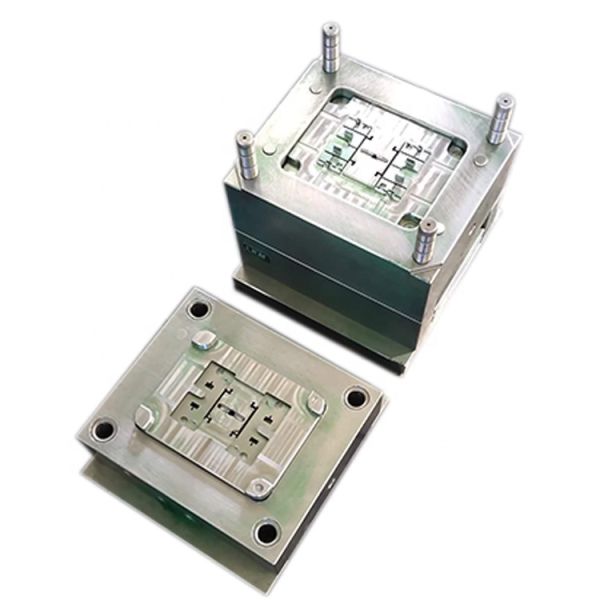 High Precision Measuring Instrument Housing For Industrial Measurement Device