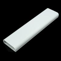 Parement en PVC de qualité supérieure
