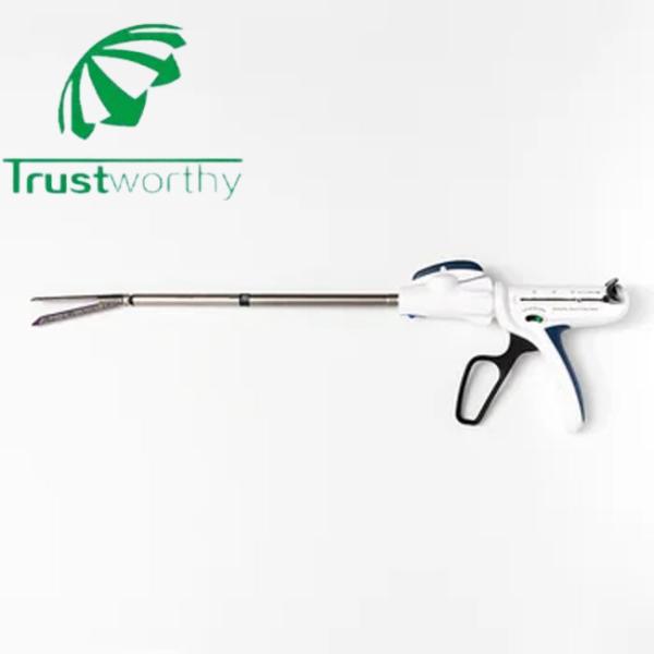Cartuchos de cortador linear descartável para endoscopia