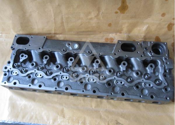 Caterpillar Excavators E3306 / 3306DI Engine Cylinder Head Standard ISO / CE / SGS