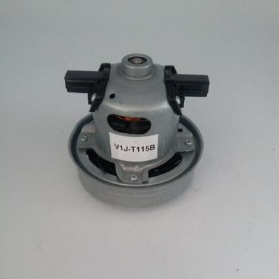 Motor de C.A. de alta velocidade elétrico do agregado familiar poderoso de V1J-T115B para o motor do aspirador de p30