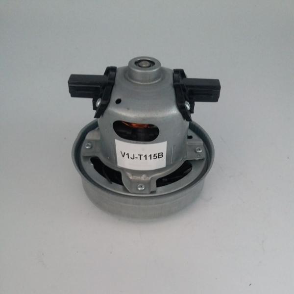 Motor de C.A. de alta velocidade elétrico do agregado familiar poderoso de V1J-T115B para o motor do aspirador de p30