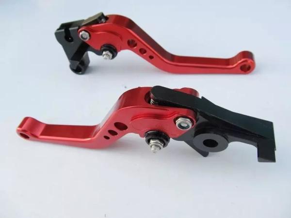Yzf R1 R6 Fz6 Fazer V-Max motorcycle Brake Clutch Levers , For Yamaha Asv Clutch Lever