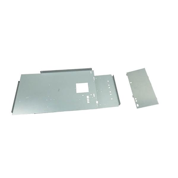 Surface Finish Black Powder Coating Model NO. SM086 Truck Lock Handle Stamping Part