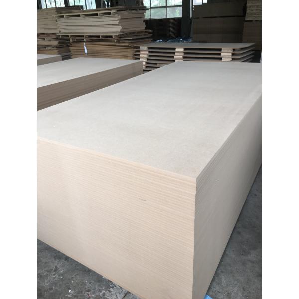 Sublimation Mdf Wood Furniture Sheet 4x8 3mm 6mm 9mm 12mm 15mm 18mm Melamine Laminated Mdf Board