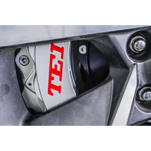 Поршень 6 участвуя в гонке набор тормоза крумциркуля с гонками диска 355*32 MM высокуглеродистыми и тормозные колодки для Hyudnai Santana оправа 18 дюймов