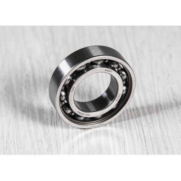 SS6800 Deep Groove Ball Bearings