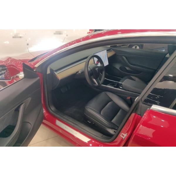 Корабли энергии Китая новые используемые для того чтобы экспортировать высокоскоростное длинное время работы от батарей 2019