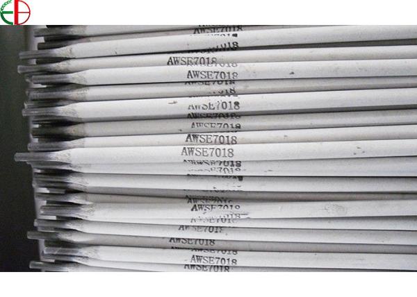 Soldadura Rod do aço carbono de E6013 E7015 E7018 ER70S-6/elétrodo de soldadura 6013