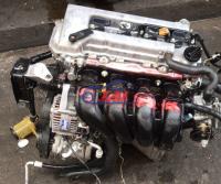 Motor completo japonés de Toyota 1.8L 1ZZ 1ZZ-FE para las piezas de automóvil de Toyota