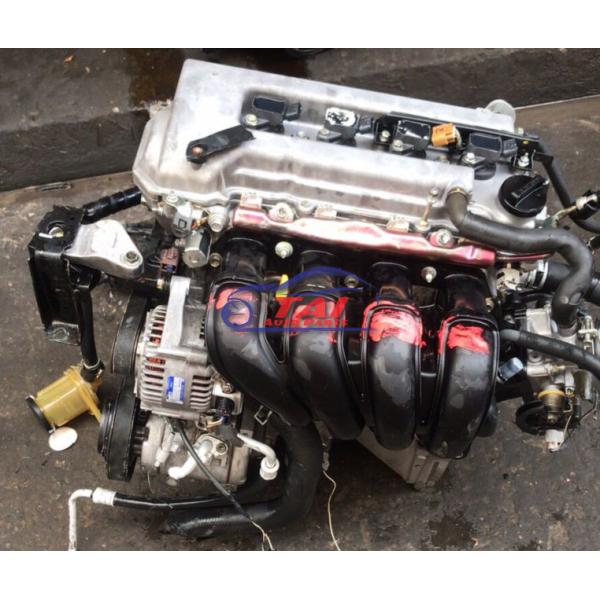 Toyota 1.8L 1ZZ 1ZZ-FE Japanese Complete Engine For Toyota Auto Parts