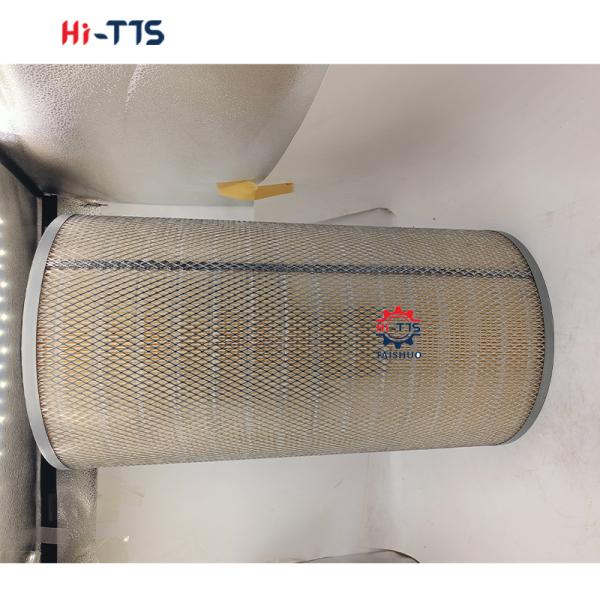 AF26664 11NB-20120 Aftermarket Excavator  Air Filter Element