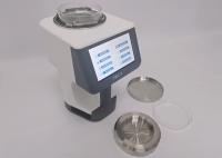 Placa de base ajustável 100L/Min Microbial Air Sampler FKC-V