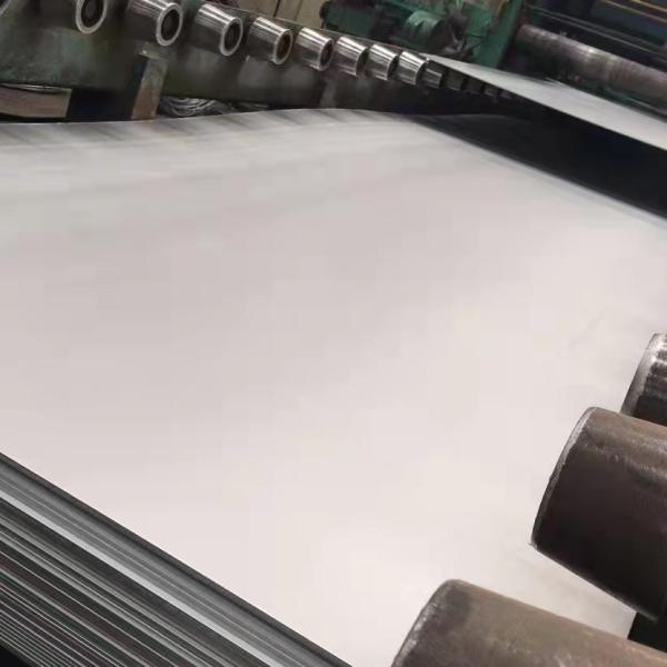 A liga de níquel Monel K500 chapeia 0.4-30.0mm 1000mm 1219mm 1500mm