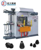 Rubber Injection Molding Machine Manufacturers / Automotive Rubber Parts Making Machine