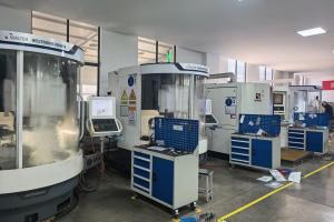 Changzhou AMG Precision Tool Manufacturing CO., LTD
