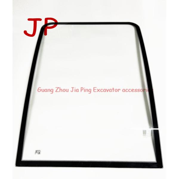 4602562 4651653 Front Excavator Glass Hitachi ZAX200-1, 230-1, 350-1