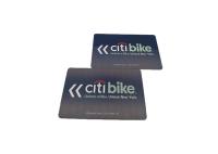 Cartões de chave de hotel RFID personalizados HID PVC NFC VING Cartões de chave de hotel 13.56mhz