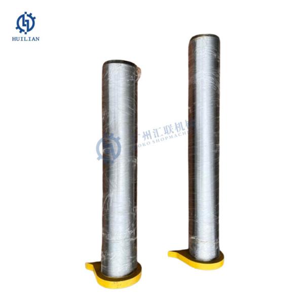 CATEerpilar 228-5622 332-4991 350-6311 418-0598 489-6694 Ressort à manche de diamètre extérieur pour épingle d'accouplement du cadre de la tige