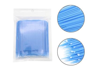 Contton Ans Plastic PMU Eyelash Extension Accessories Mascara Disposable Makeup Brushes