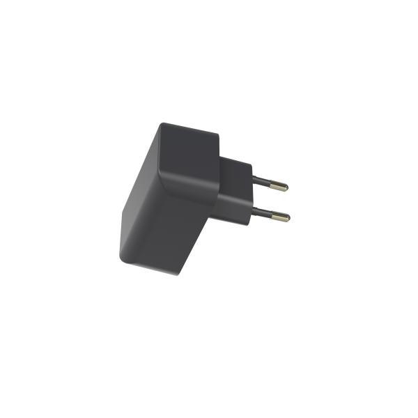 Type C United Kindom 5V3.4A European USB Charger