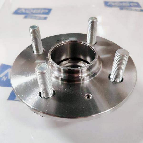 2010-2016 JAC J3 Rear Hub OE Number 2911510U8010 for Car Accessories Wheel Parts
