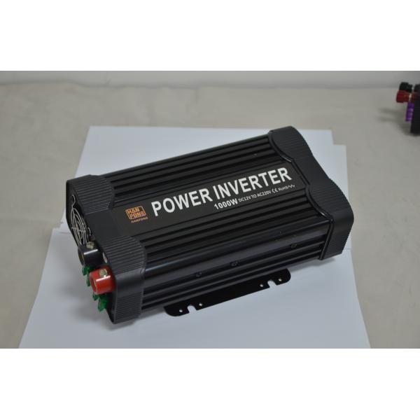 manufacturer xa1000W Power Inverters 12V DC to 110V 120V AC Chinese wholesale suppliers dc to ac single phase inverters