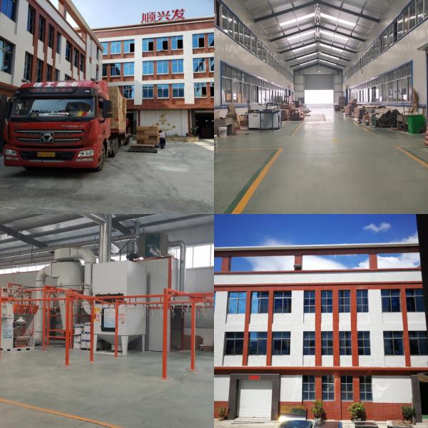 CPR Electric Nursing Bed , Movable Hospital Bed Four Motor