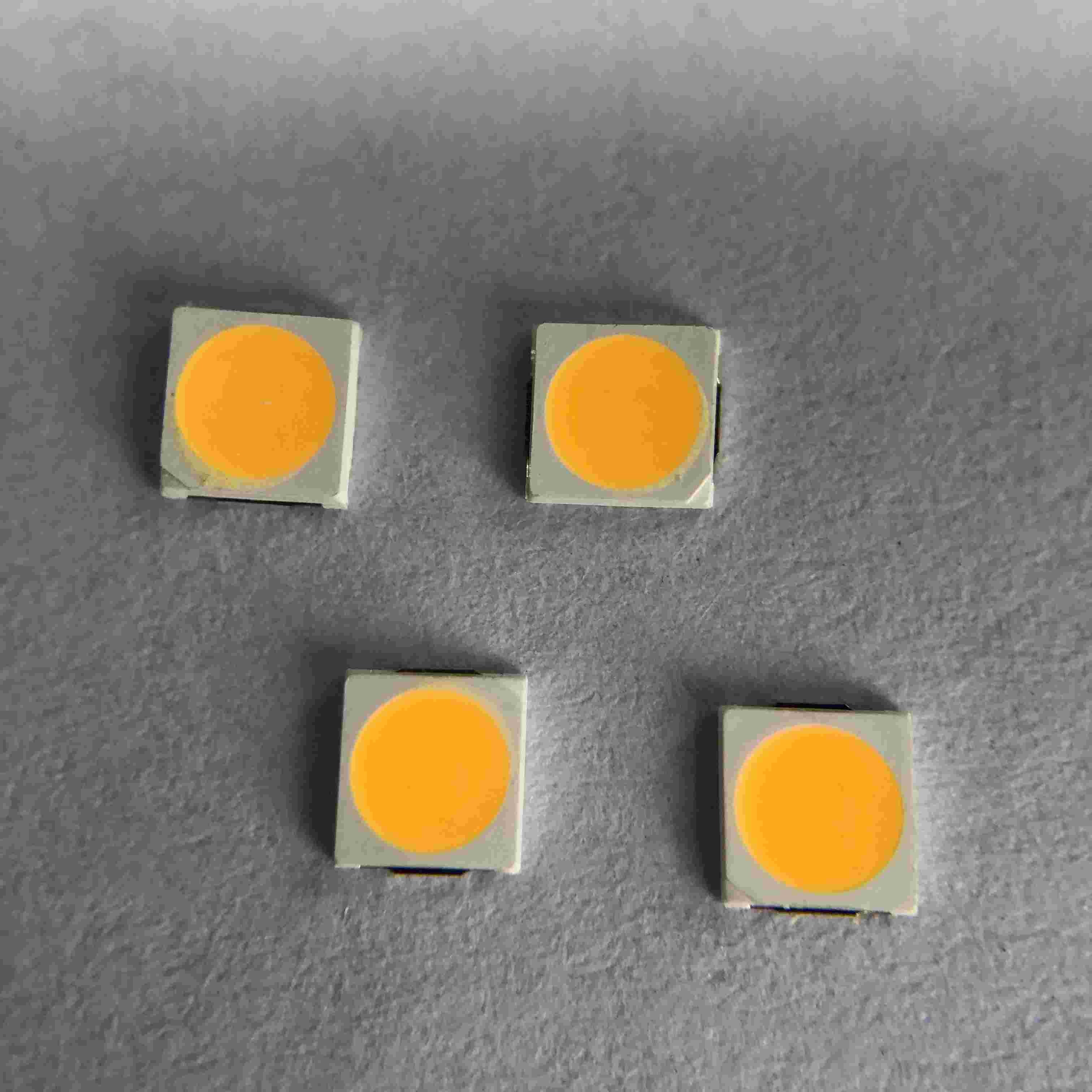 Микро- 1 ватт SMD привел обломок 2835 54V 20MA для лампы шарика