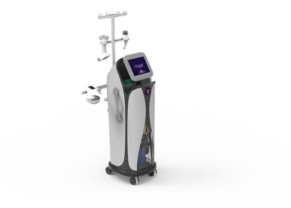 25m3/H Body Slimming Machine