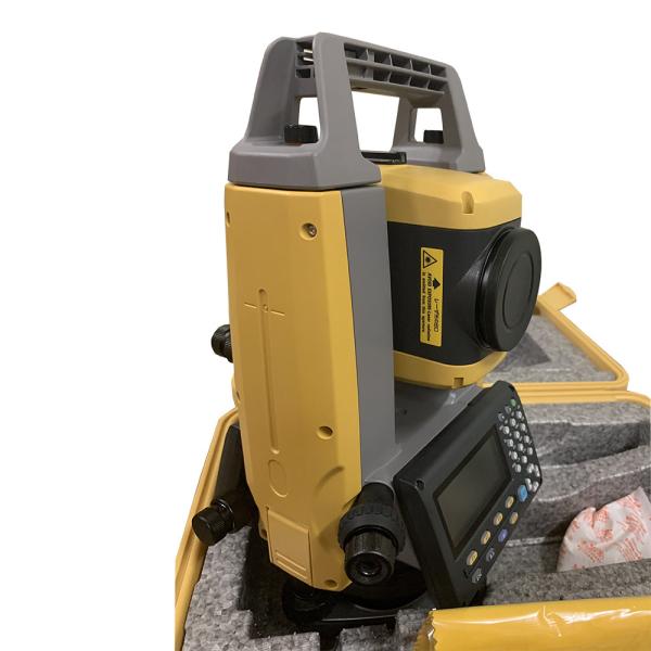 2 econômico Gm 52 de Accurancy Reflectorless 500m Topcon