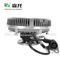 Embrayage de fan pour Mercedes-Benz Actros MP2/MP3,0002008522 5412000922 A0002008522 A5412000922 5412001622 5412001322