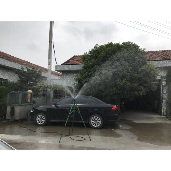 Customized Water Pumps Watering Irrigation Kit for Engineering Plastic Durable Irrigation