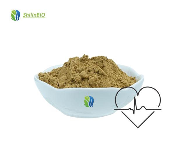 Selenium Enriched Yeast