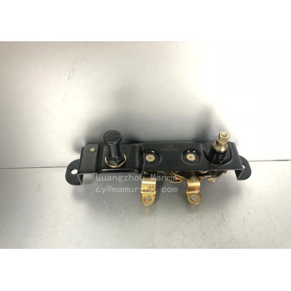 Замок автомобильной двери для автозапчастей ПЕРЕХОДА 86VBV43289AC JMC